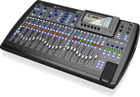 midas m32 vs behringer x32|Midas M32 vs. Behringer X32 .